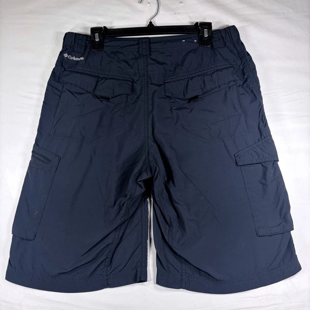 Columbia mens omni
